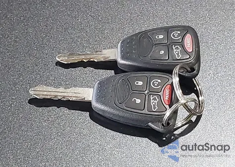 2014 Chry 200 Limited Limited из США, поврежденный, VIN 1C3CCBCG1EN151923